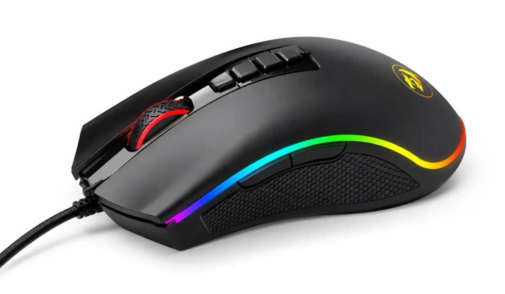 Redragon Cobra M711 V2