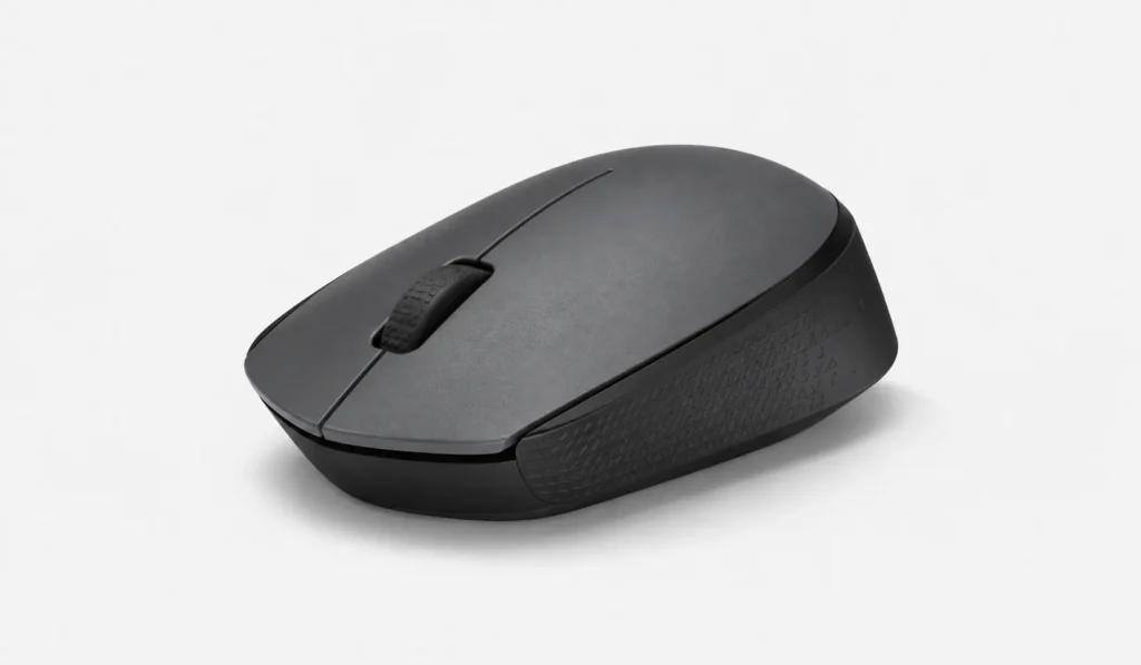 Logitech M170