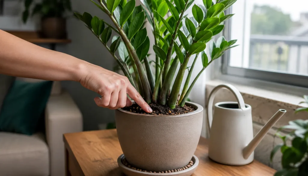 Como cuidar de plantas em locais pouco iluminados