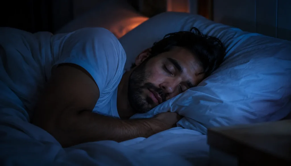 Sono REM pode aumentar a chance de lembrar dos sonhos