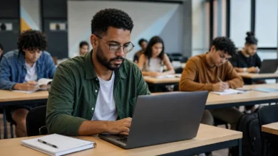 Cursos gratuitos do Senac para qualificação profissional