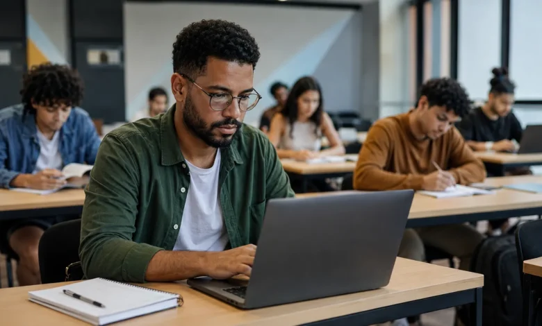 Cursos gratuitos do Senac para qualificação profissional