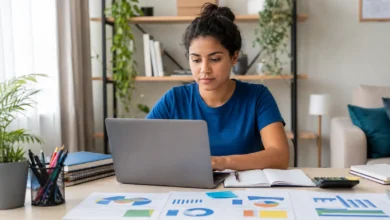 Curso Técnico em Administração EAD do Senac