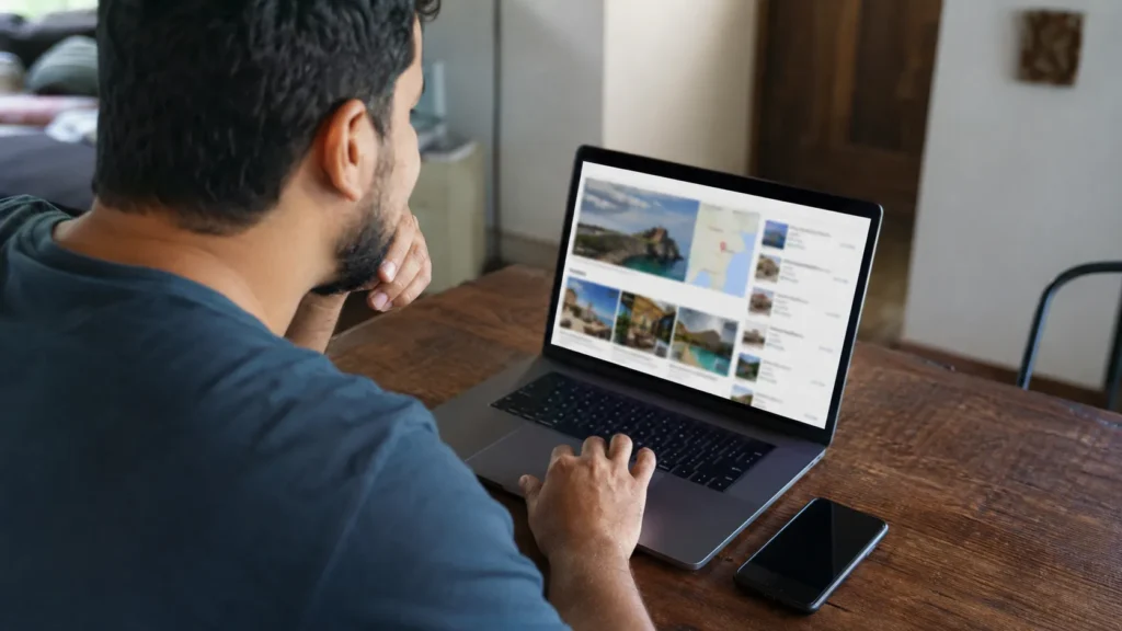 Rastreamento online ajuda a personalizar anúncios