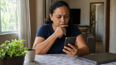 Golpes no WhatsApp: como identificar uma mensagem falsa antes de clicar