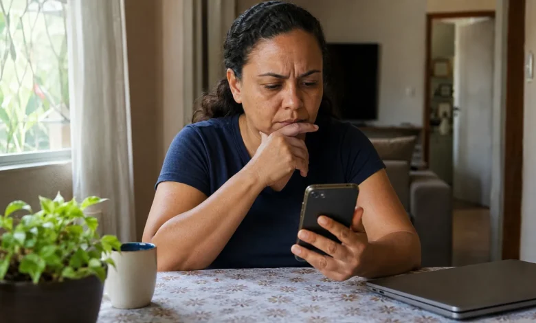 Golpes no WhatsApp: como identificar uma mensagem falsa antes de clicar