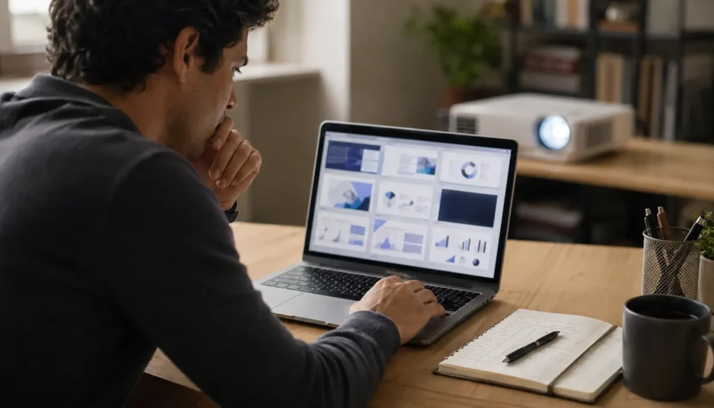 Foco e Planejamento no Home Office