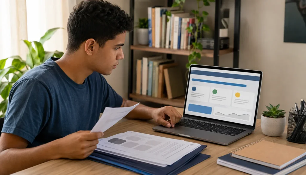 Como verificar se a escola está autorizada?