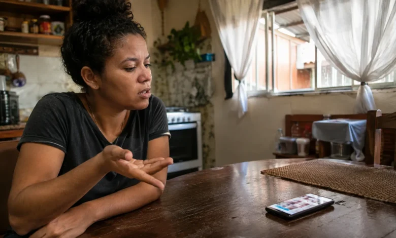 Celular escuta conversas e anúncios personalizados