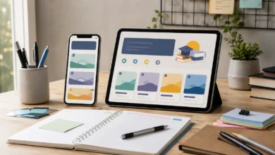 SENAI Play: como escolher cursos gratuitos que fazem sentido para sua carreira