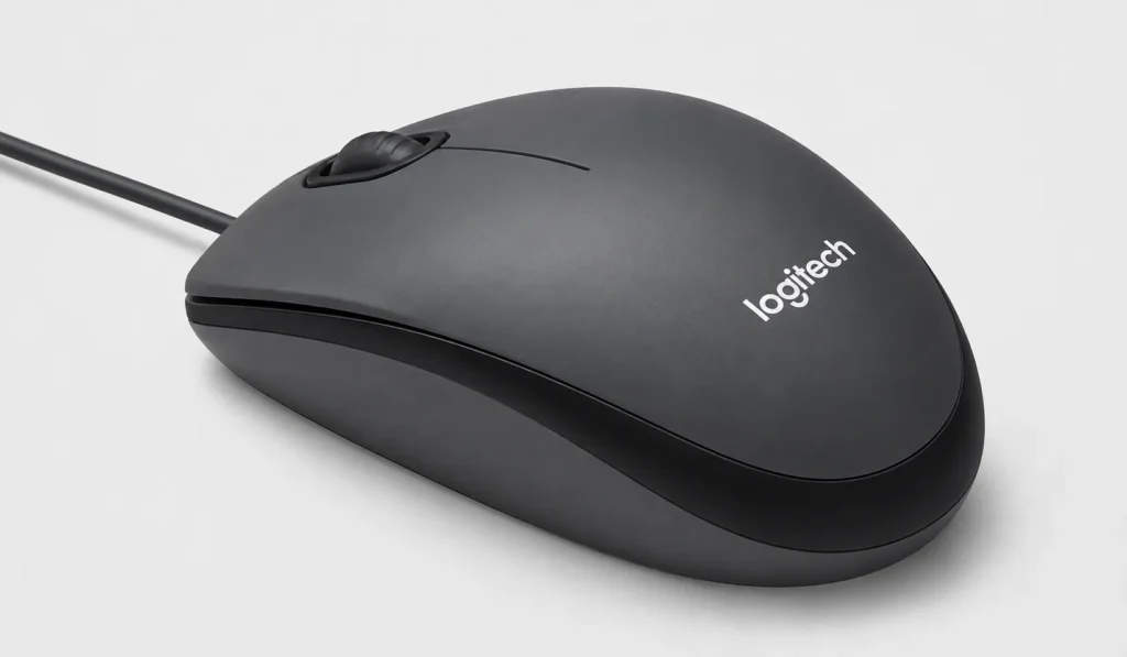 Logitech M90