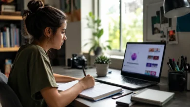 Curso gratuito de Marketing Digital online
