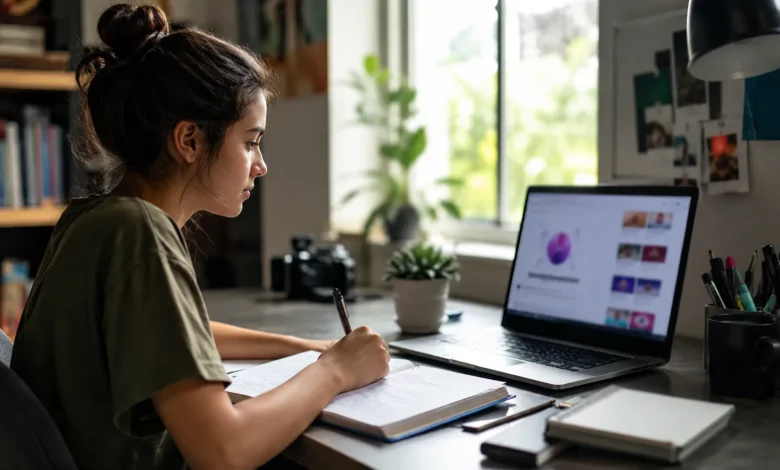 Curso gratuito de Marketing Digital online