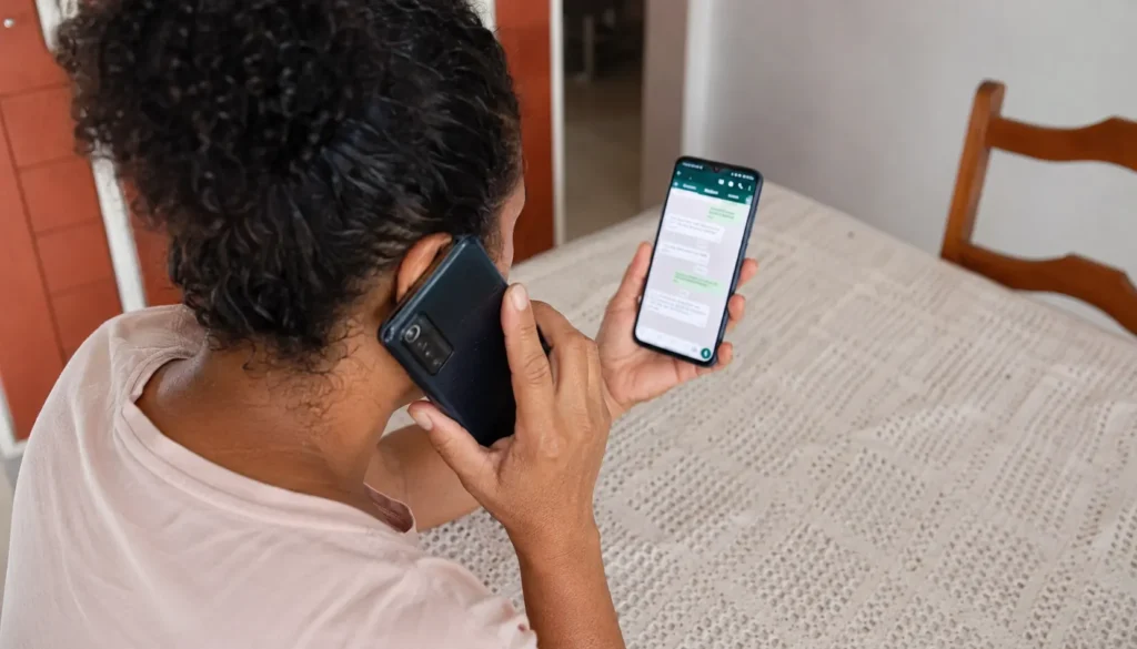 Golpe do Pix em falsa venda pela internet