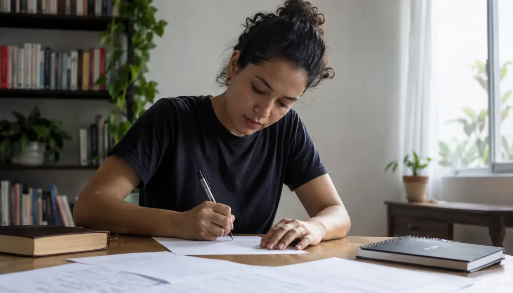 Prática de recuperação para lembrar o que estudou