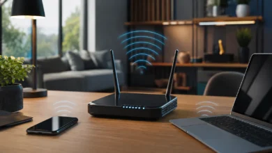 Um roteador bem configurado pode aproveitar melhor a conexão disponível e reduzir problemas de velocidade e estabilidade no Wi-Fi.