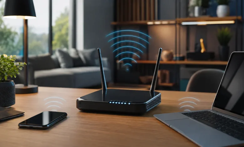 Um roteador bem configurado pode aproveitar melhor a conexão disponível e reduzir problemas de velocidade e estabilidade no Wi-Fi.