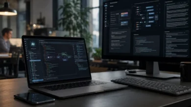 Meta Muse Spark 1.3 e inteligência artificial para programação e agentes