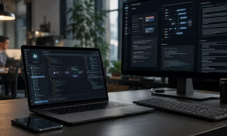 Meta Muse Spark 1.3 e inteligência artificial para programação e agentes