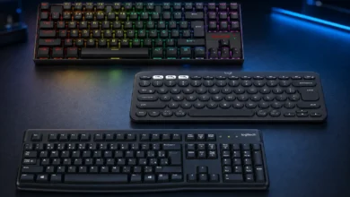 3 teclados bons e baratos que realmente valem o investimento